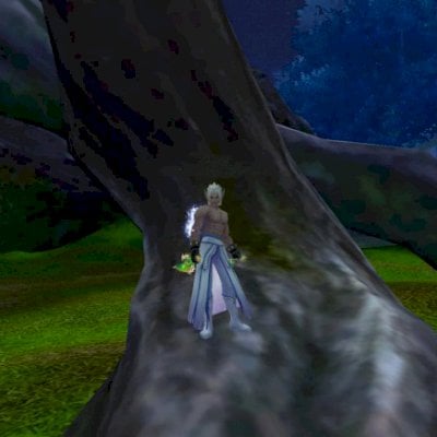 MERC, Céu Soberano X - Ophiuchus