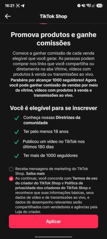 Foto do produto