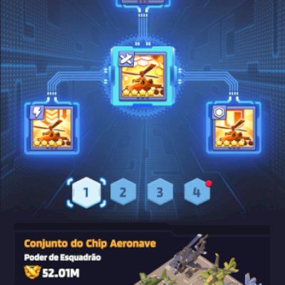 Last war. Última guerra