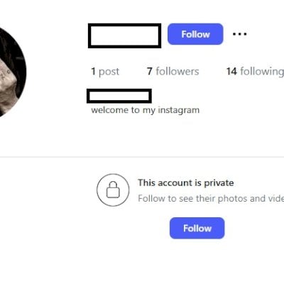 Insta Instagram 2017 + Conta feminina+ Foto de perfil e acesso total