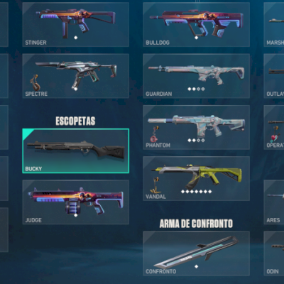 CONTA LOL E VALORANT NO PREÇO