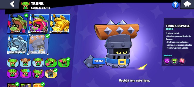 Foto do produto