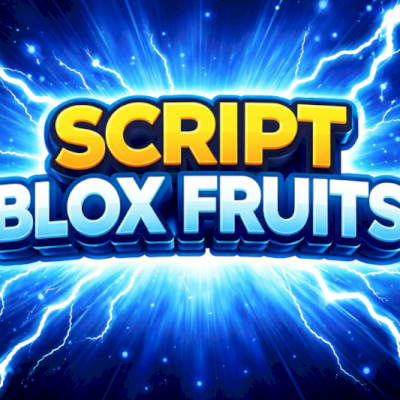 SKRIPT DE BLOX FRUITS COMPLETO