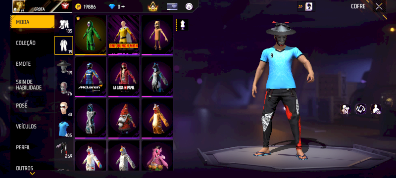 Foto do produto