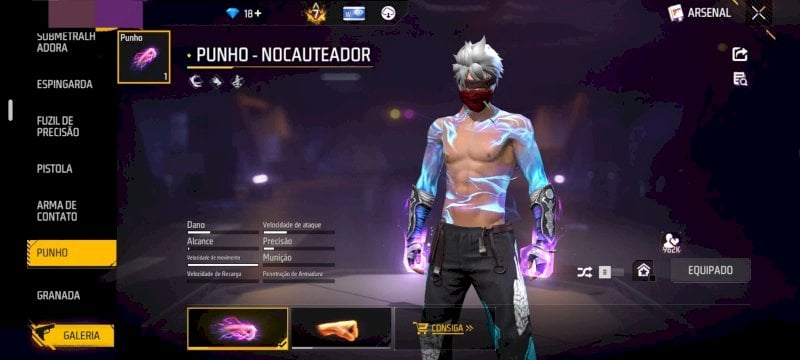 Foto do produto