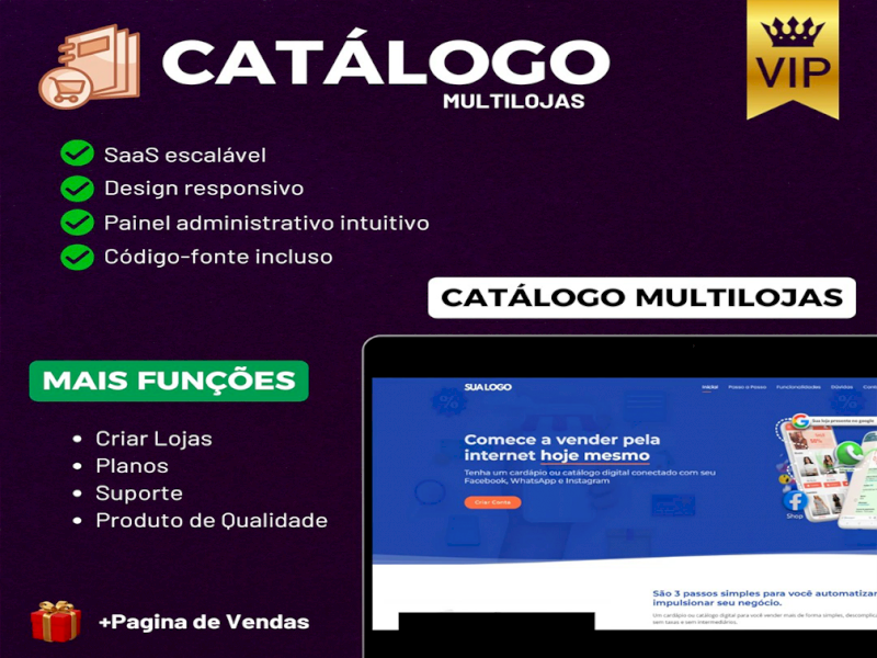 Foto do produto