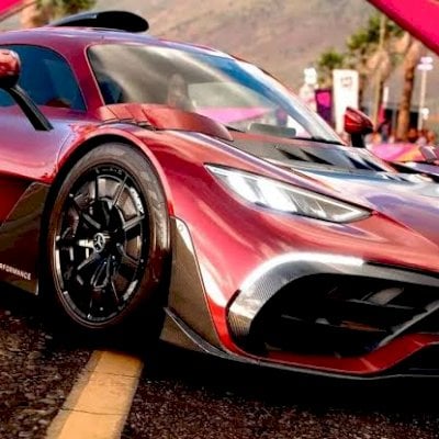 Forza Horizon (5 mídias digital)