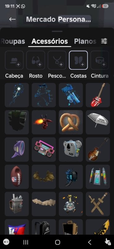 Foto do produto