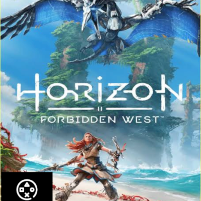 Contas Steam Horizon Forbidden West