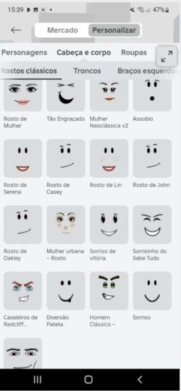 Foto do produto