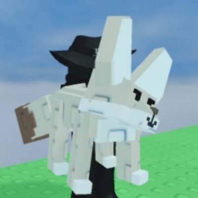 Fennec Fox🦊💫✨️