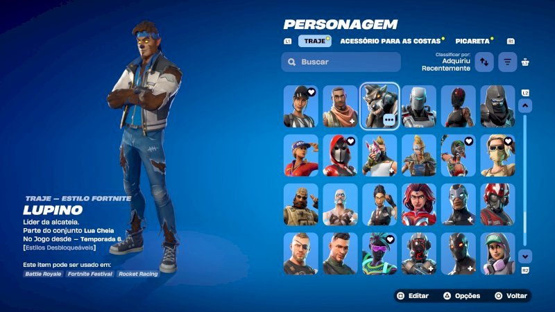Foto do produto