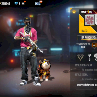 Vendo essa conta com o Segundo passe e o Passe do Steampunk!