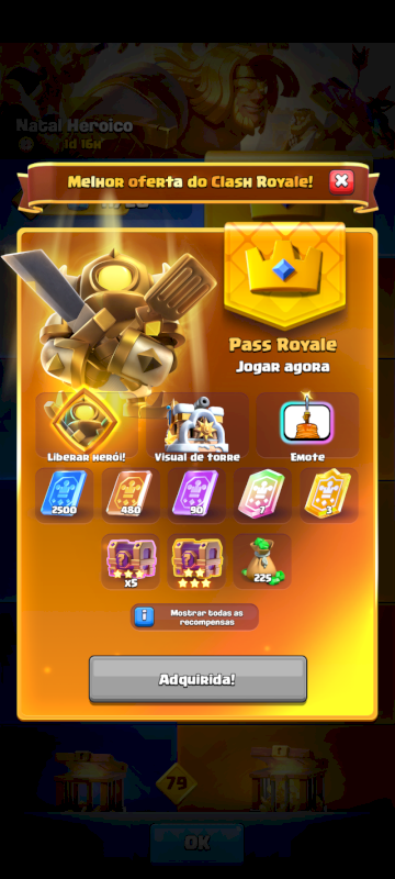 Foto do produto