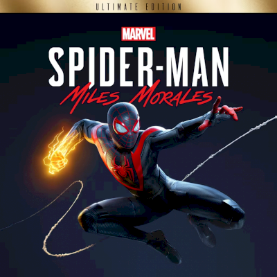 Conta Spiderman Miles Morales Pc Digital Steam Offline
