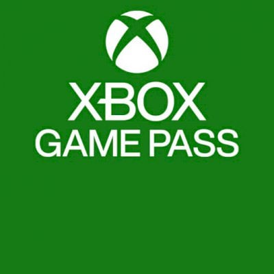 Xbox Gamepass Ultimate 12 Meses (somente Pc)