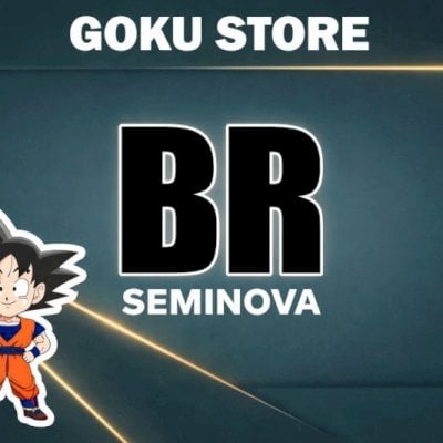 Conta Unranked LVL 30+ (Seminova)
