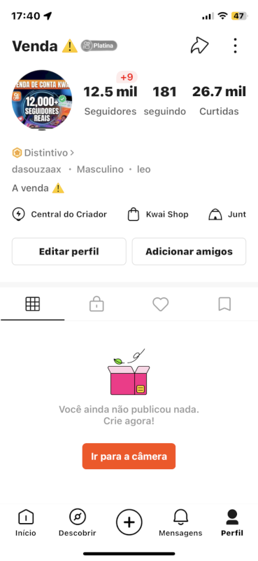 Foto do produto