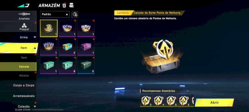 Foto do produto