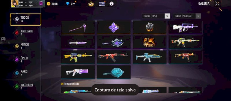 Foto do produto