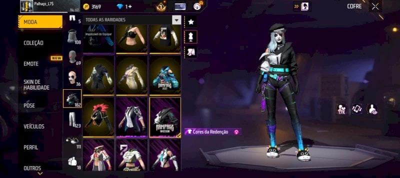 Foto do produto