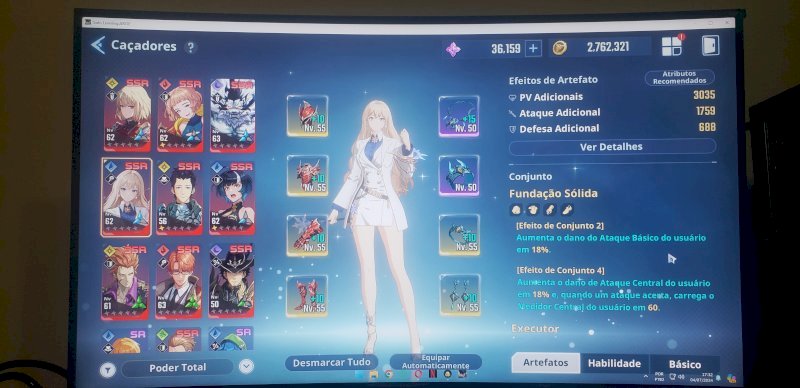 Foto do produto