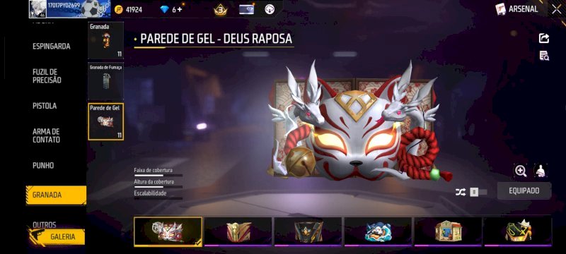 Foto do produto
