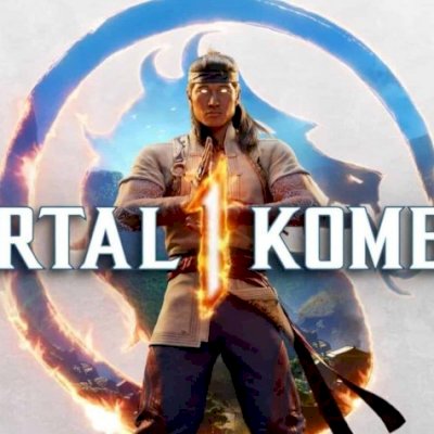 MORTAL KOMBAT 1 - CONTA OFF-LINE - STEAM (PC) (ENTREGA AUTOMÁTICA)