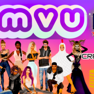 5000 creditos IMVU