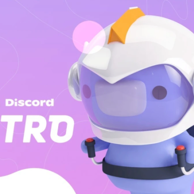 Gerador + Checker de Discord Nitro (PC & Celular)