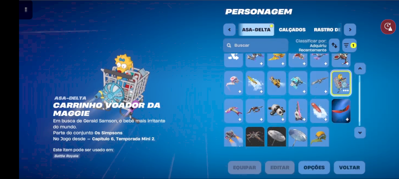 Foto do produto