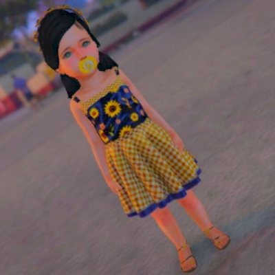 [ PROMOÇÃO🔥] SKINS FIVEM CRIANÇA - (+SCRIPT PROGRESSBAR)