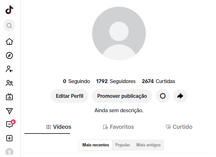 Foto do produto