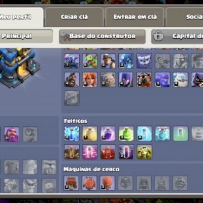 CV 12/XP 149/Domenic/ com paisagem