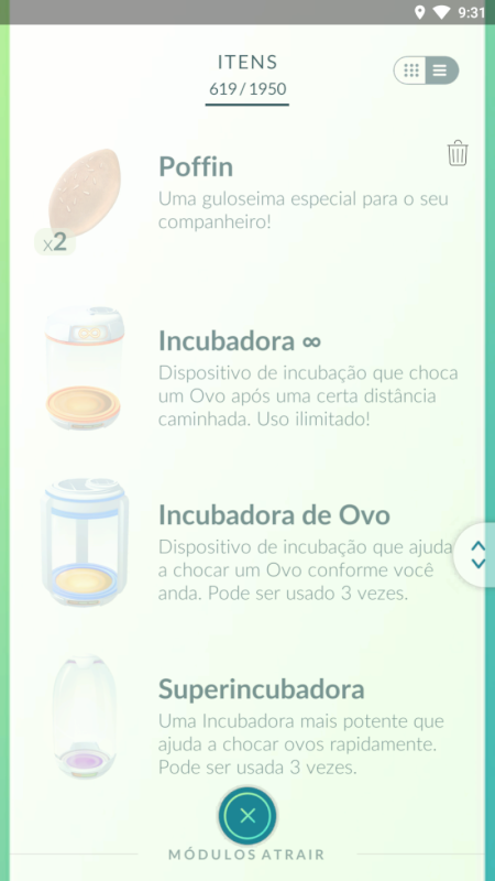 Foto do produto