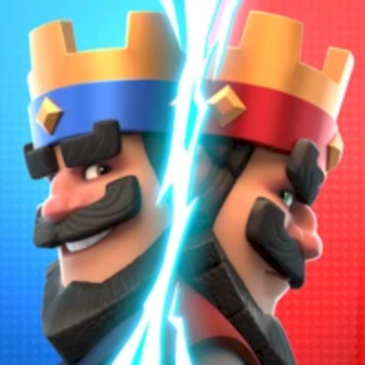 SUBO TROFEUS DA SUA CONTA DO CLASH ROYALE
