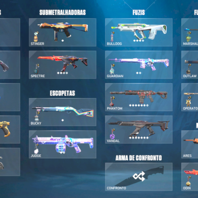 vendo conta de valorant com champions 2023 e faca karanbit rgx