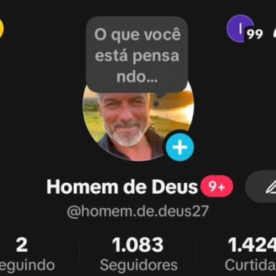 CONTA TIKTOK 1000 SEGUIDORES BR 🇧🇷 PROMOVER+SITE+LIVE STUDIO+TROCAR NOME ✅