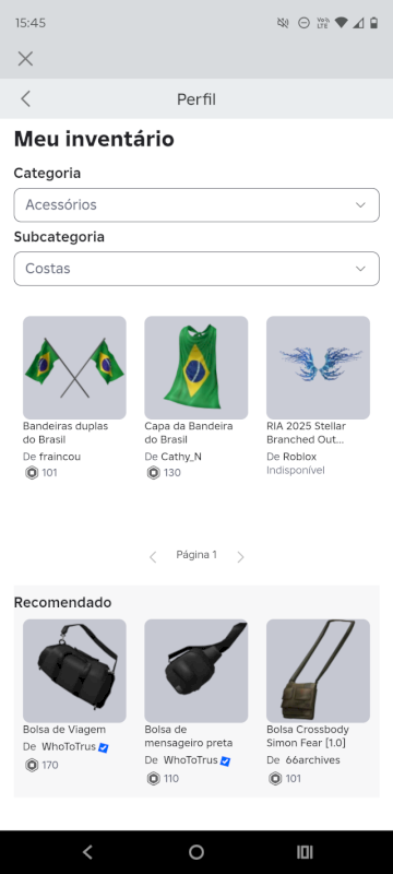 Foto do produto