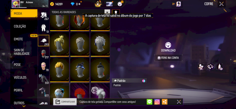 Foto do produto