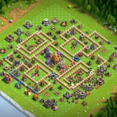 Cv16 + 5 construtores + habilidades épicas+ FULL ACESSO