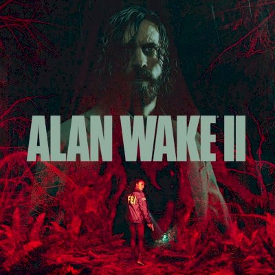 Conta Alan Wake 2 (ll) Deluxe Edition Offline Pc Digital Epic Games