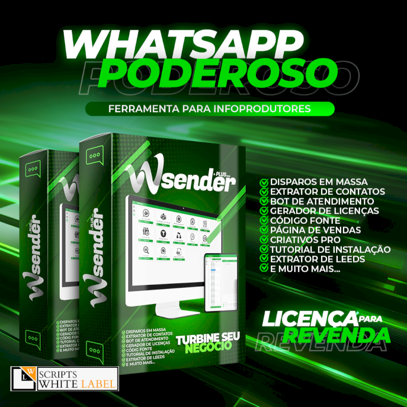 Foto do produto