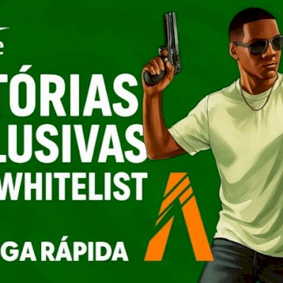 [ENTREGA EM 1h ou -] História para GTA RP! Seja aprovado em qualquer cidade