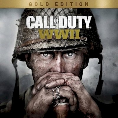 CALL OF DUTY: WWII GOLD EDITION XBOX