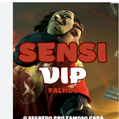 SENSI ROUBADA ATUALIZADA 2024 op demais