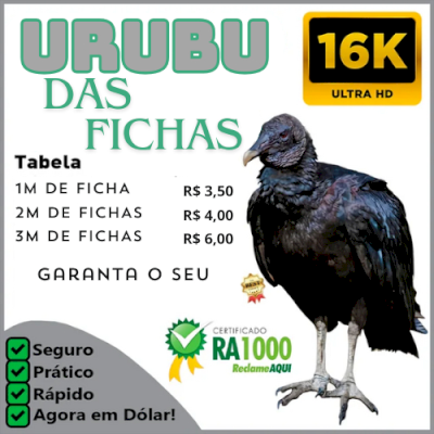 10 Milhões de Fichas 8 Ball