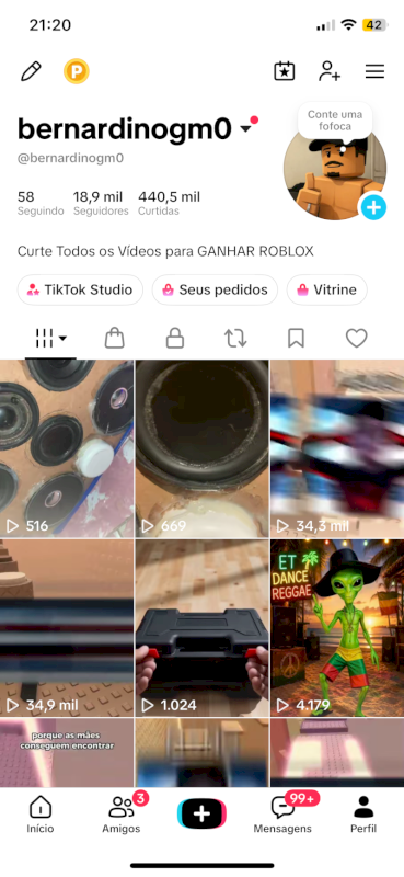 Foto do produto