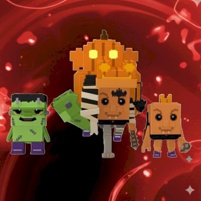 LOS SPOOKY COMBANASIONAS 🔥 (1M/S ate 1B/S, PODE VARIAR!)