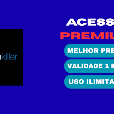 Conta Gurukiller - Minere de Tudo - Entrega Automática